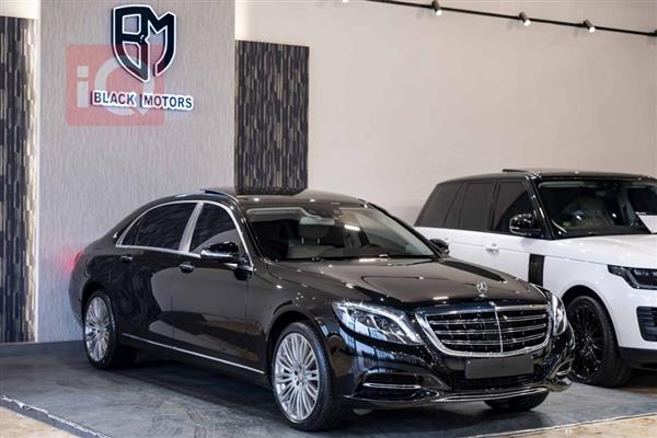 Mercedes-Benz for sale in Iraq